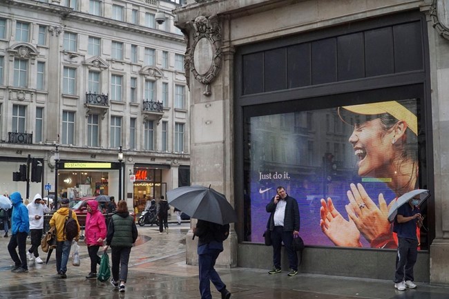 Ema Radukanu snimak srece obisao svet