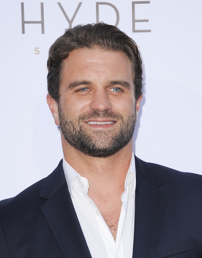 Milo Gibson