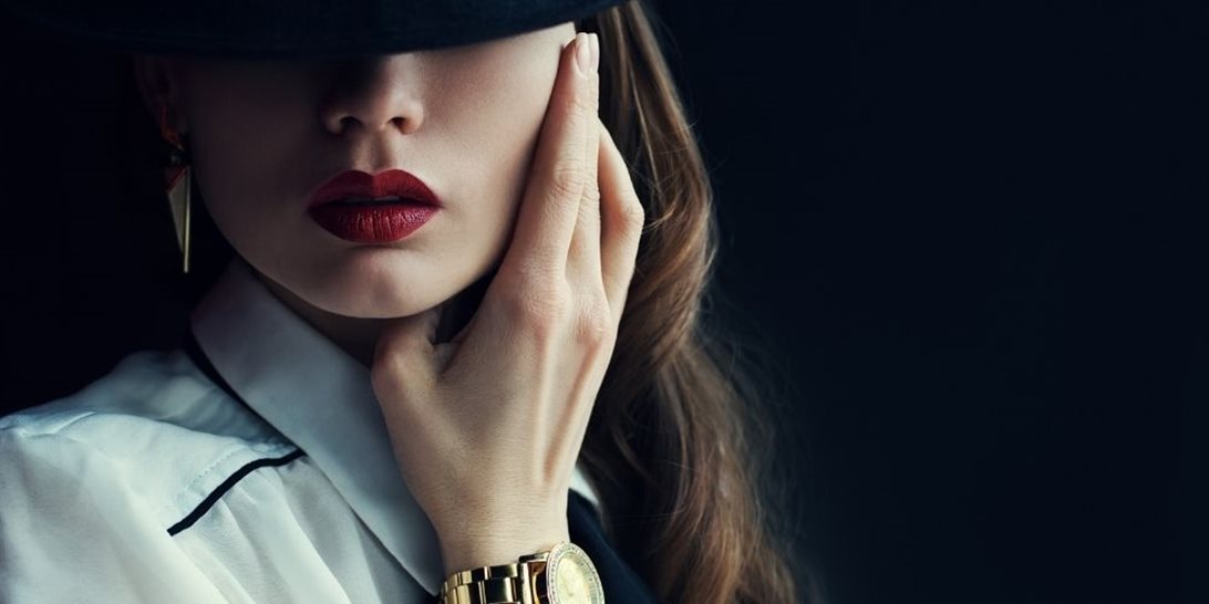 11 načina da se ponašate kao milionerka iako to niste