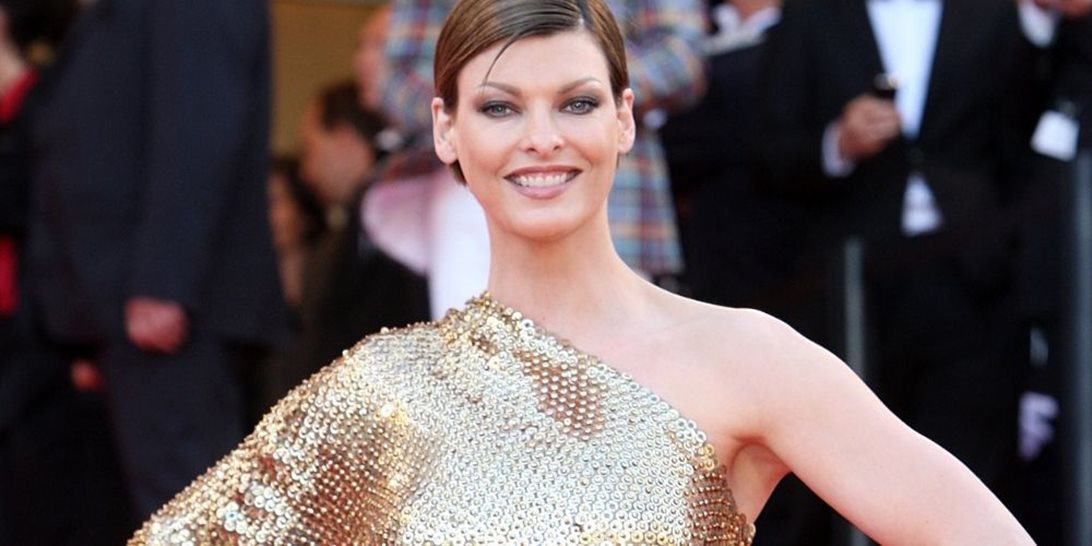 Zašto je Linda Evanđelista otišla u "pustinjake"?