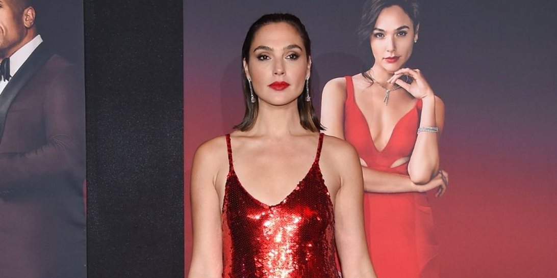 Gal Gadot se pokajala: "Spot je bio neukusan"