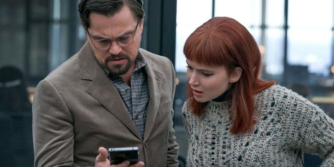 Ako okrenete telefonski broj iz filma Don't look up... koga ćete dobiti?