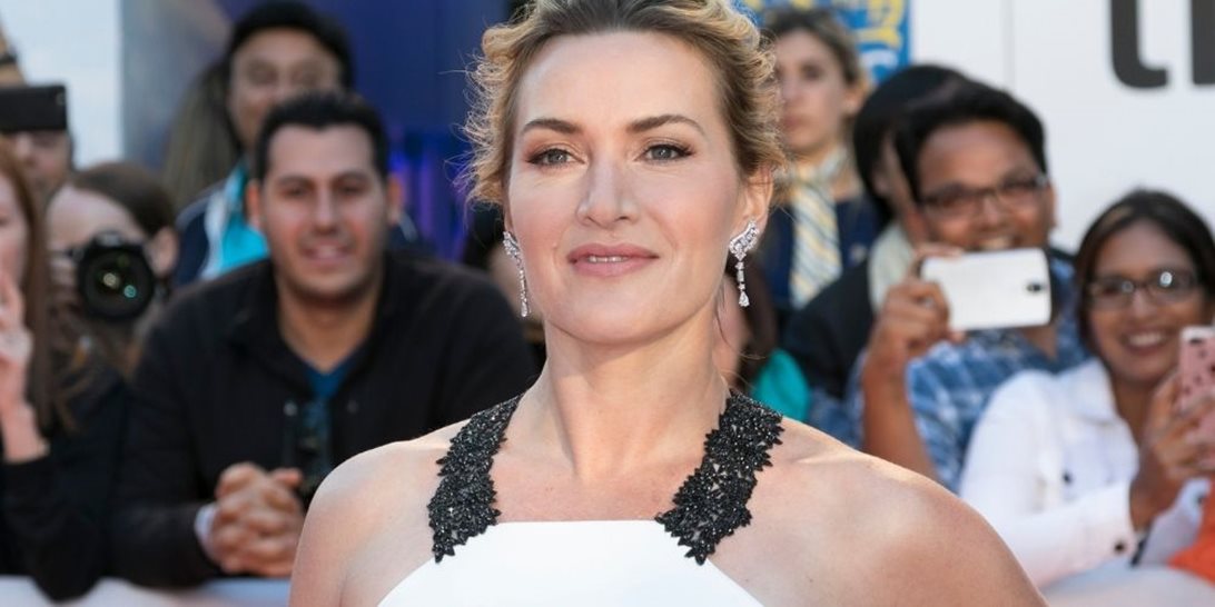 5 inspirativnih činjenica o Kejt Vinslet