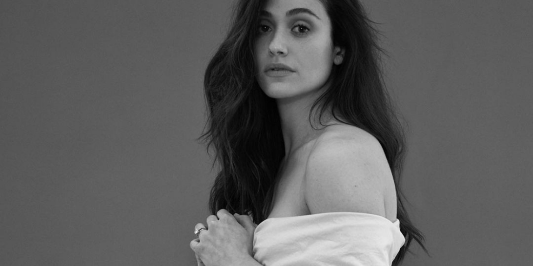 Emina beba promoviše vakcinu