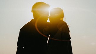 Zašto ne trčati za muškarcem?