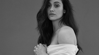 Emina beba promoviše vakcinu