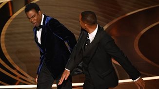 Šamar koji je podelio svet