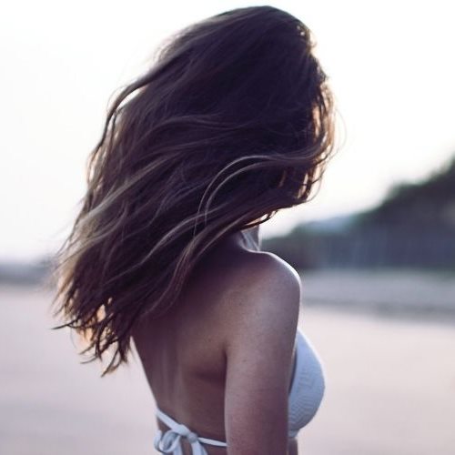 Sve na plaži je dobro za nas!