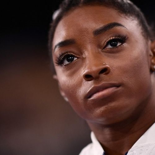 Simon Bajls: "Borim se sa demonima..."