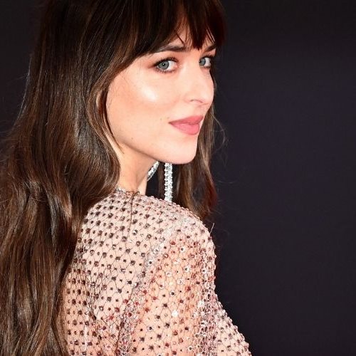 Šta toliko muči Dakotu Džonson?