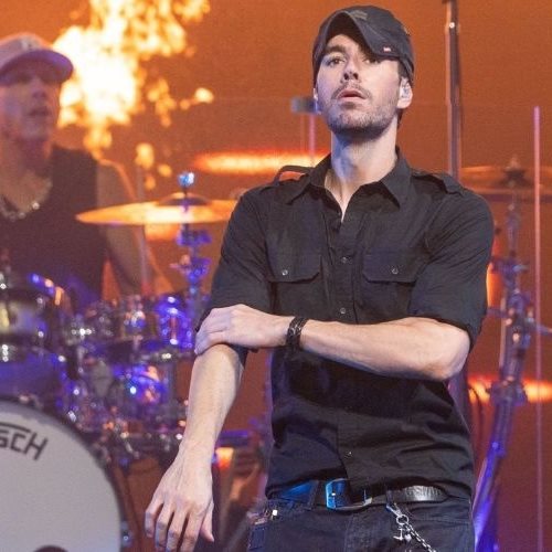 Slavno prezime je njemu bilo teret