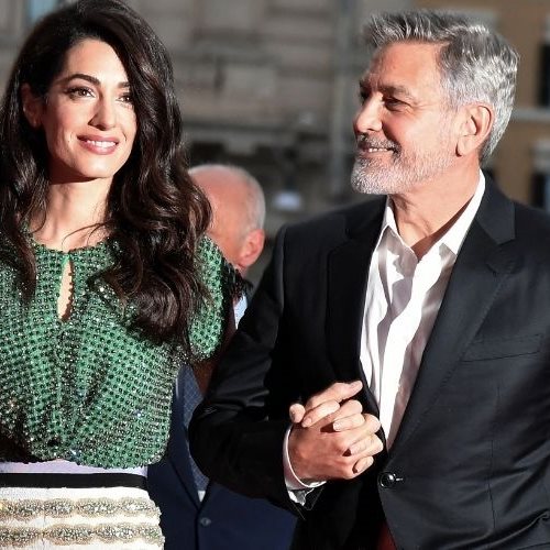 Kako se oženio Džordž Kluni (i da li je zažalio zbog toga)