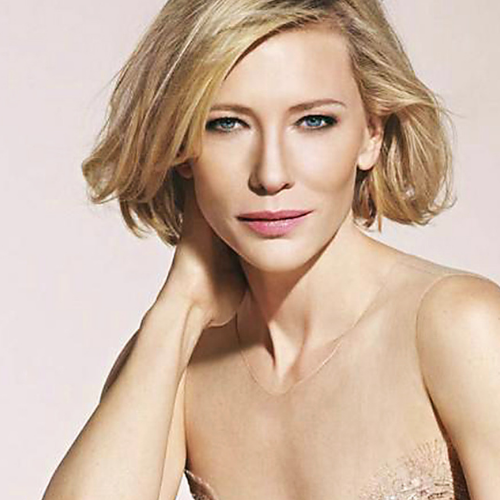 Neverovatna Kejt Blanšet