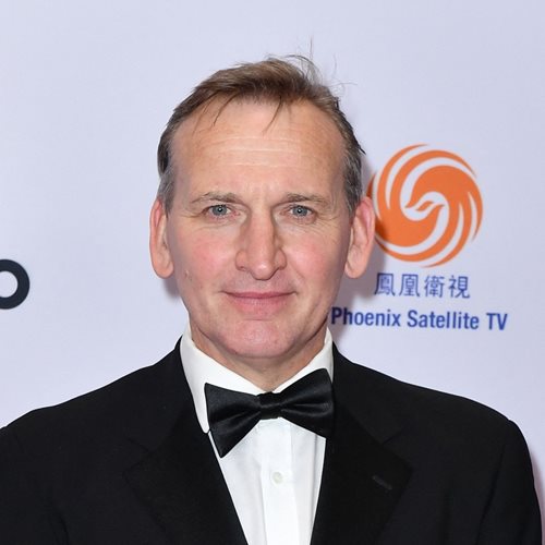 Kristofer Eklston poverio se beskućniku da boluje od depresije