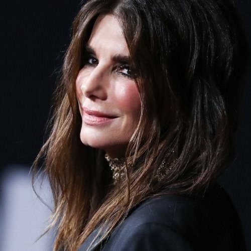 Sandra Bulok: Tako jednostavna, a posebna