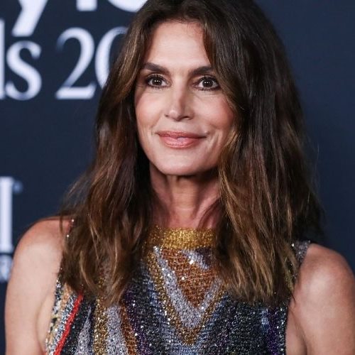 Sindi Kraford: Šta bih savetovala mlađoj sebi