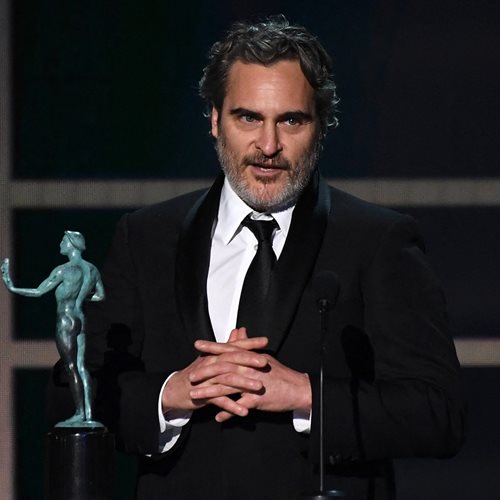 Hoakin Finiks: Nećete ga prepoznati!