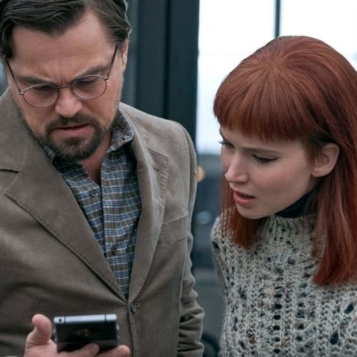 Ako okrenete telefonski broj iz filma Don't look up... koga ćete dobiti?