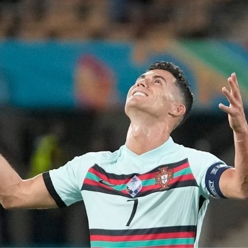 Ako jednom dođete do miliona, Ronaldo će vam pokazati kako da ih potrošite