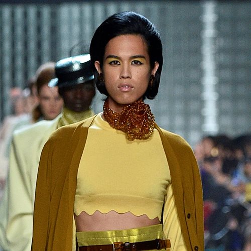 Kad porastem - izabraću pol