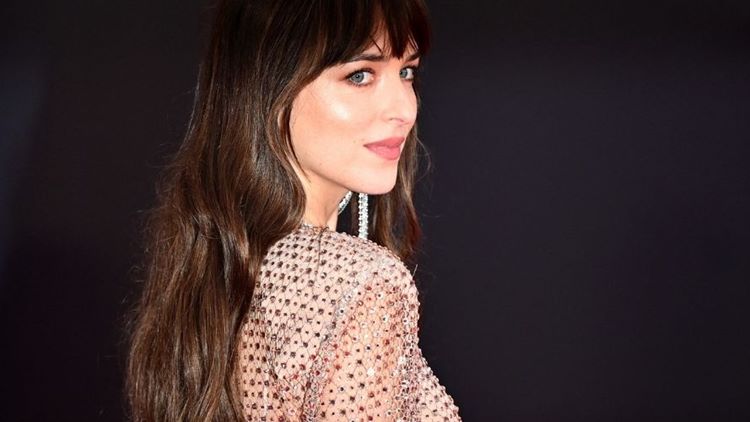 Dakota Johnson