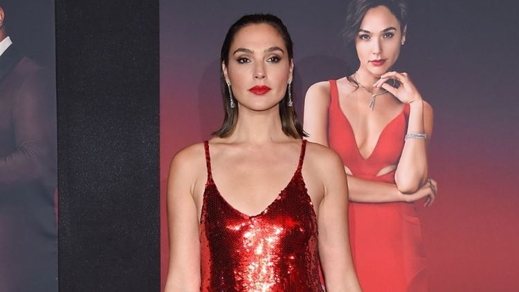Gal Gadot