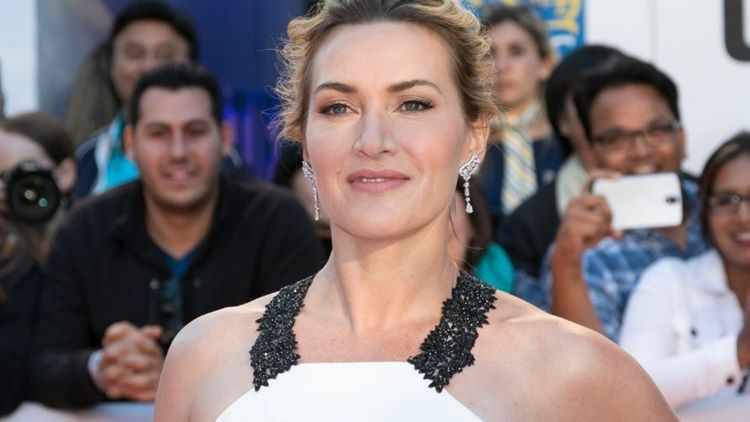 Kate Winslet